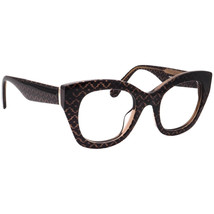 Kate Spade Sunglasses (Frame Only) Jalena/S 305HA Brown Hontwe Butterfly 49mm - £55.93 GBP