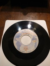 Bill Justis 45 RPM Phillips International 3519 Raunchy / The Midnight Man 1957 - £6.31 GBP