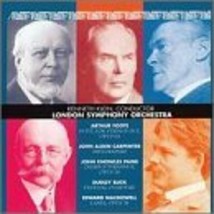 Orchestral Music: Paine, Buck, MacDowell, Foote, Carpenter, Skyscrapers [Audio C - £3.86 GBP