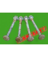 06-2011 mercedes w251 r320 r350 front reinforcement bar mounting bolt se... - $856.77 MXN