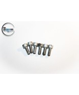 Seadoo GSX GTX LRV RX PTO DRIVESHAFT COUPLER BOLT FLANGE 290958122 - $1,179.36 MXN