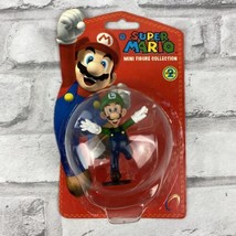 Nintendo Super Mario Luigi Mini Figure Series 2 Goldie - £10.33 GBP