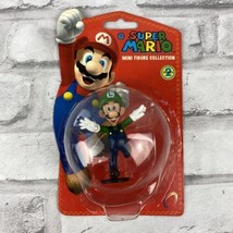 Nintendo Super Mario Luigi Mini Figure Series 2 Goldie - £9.92 GBP