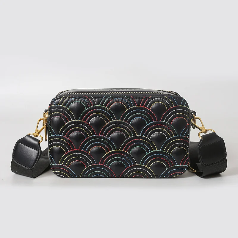 New Brand Shoulder Bag Luxury Designer Women Handbag Fashion Eagle Metal... - £24.27 GBP