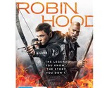 Robin Hood DVD | Region 4 - $11.73
