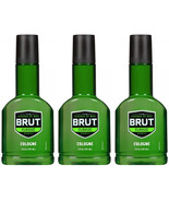 Brut Cologne, Original Fragrance, 5 fl. Oz. (3 Pack) - $41.31 CAD