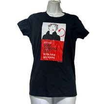 20th Century Fox The Devil Wears Prada Miranda Priestly Quote T-Shirt Size S - £11.69 GBP