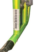 Kids Quickie 2 Special Edition Pediatric Wheelchair - Sunrise Medical Manual image 7