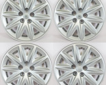 2008-2010 Chrysler 300 # 8031 17&quot; Hubcaps / Wheel Covers OEM # 1DU31PAKA... - £102.38 GBP