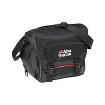 Abu Garcia Compact Game Bag - Black/Red  - $47.00