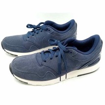 Nike Air Vibenna Premium Men&#39;s Size 10.5 Binary Blue - $46.75