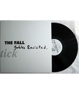 THE FALL Yarbles Revisited LP Vinyl NM-/NM-  - $26.60