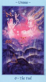 Celestial Tarot| Digital Download | Printable Deck more gift Instant dow... - $2.90
