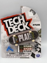 Tech Deck Plan B Mini Toy Skateboard Fingerboard Toy - $16.79