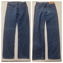 Vintage Levi’s 501 Made In USA - £48.45 GBP