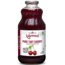 Lakewood Pure Tart Cherry Juice - 946ml Exclusive - £69.21 GBP