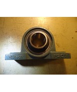 RB Tech P207 UC207-20 Pillow Block Mounted Bearing - $644.61 MXN