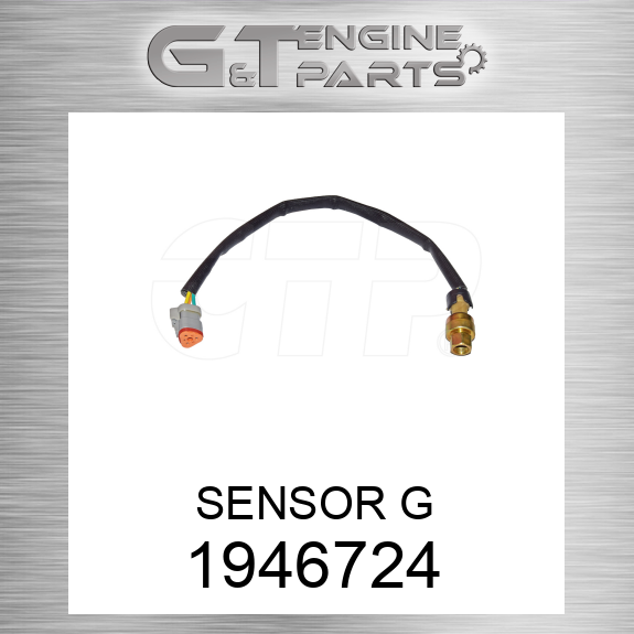 1946724 SENSOR G fits CATERPILLAR - $87.77