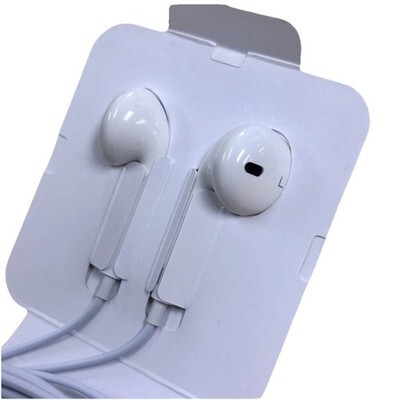 Apple Earpods - iPhone 14 13 12 Lightning Cable OEM Earbud Headphones Wired Item image 4