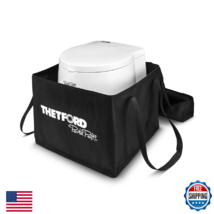 Thetford Storage Bag for Porta Potti Qube 145 335 345 - PVC, Carry Handles - $50.93