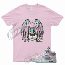 DREAD T Shirt for J1 5 Easter Regal Pink Ghost Copa Hare 7 6 Arctic Foam 1 - £20.31 GBP+