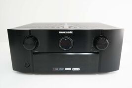Marantz SR7015 9.2-Ch AVR 8K Home Theater Receiver image 2