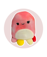 Squishmallows Mini Plush: Orzella the Octopus, 6 in. - $241.50 MXN