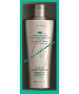 Hair Restructuring Shampoo Permed Hair B2 (11 oz) Advance Techniques - $9.98