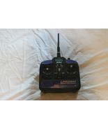 E-Flight LP5DSM Proportional % Channel Transmitter Remote Control sep25 #N - $54.45