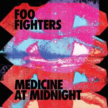 Medicine At Midnight [Vinyl] Foo Fighters - $18.80