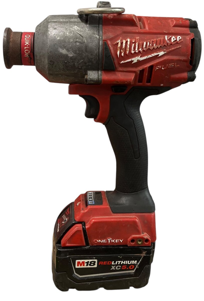 Milwaukee Plumbing tools 2865-20 474460 - $199.00
