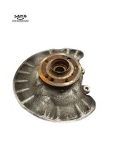 MERCEDES 166 GL/ML/GLE/GLS DRIVER/LEFT REAR SPINDLE HUB BEARING BRACKET - £75.64 GBP