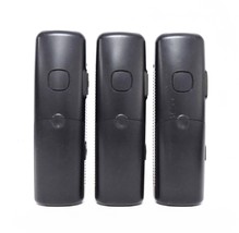 Panasonic KX-TGE633M DECT 6.0 Cordless Phone System w/ Digital Answering Machine image 4