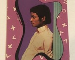 Michael Jackson Trading Card Sticker 1984 #12 - $2.48