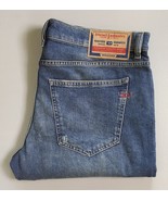 Diesel 2019 D-Strukt 0grdg jeans Free Worldwide Shipping T/ 9812 - $4,599.50 MXN