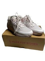 Ryka Align Womens Training Shoe Pink 9M NIB - $75.99