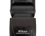 Nikon Flash Speedlight sb-700 358521 - £119.08 GBP