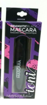 ( 1 ) Ioni Dramatic Black Womens Mascara with Fiber in Ultra Black NewSE... - £7.77 GBP