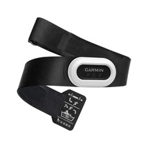 Garmin 010-13118-00 HRM-Pro Plus, Premium Chest Strap Heart Rate Monitor, Captur - £116.89 GBP