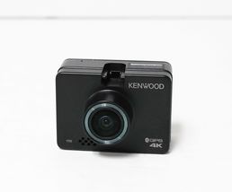 Kenwood DRV-A610WDP GPS Integrated Dual Dashboard Front and Rear Camera image 2