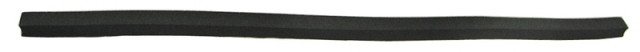 1968 Corvette Seal Fan Shroud Upper Plastic Shroud - $17.77