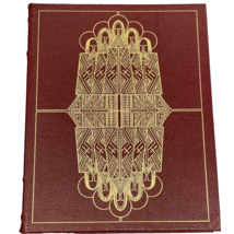 The Brothers Karamazov Dostoevsky Easton Press 100 Greatest Books Leathe... - £75.81 GBP