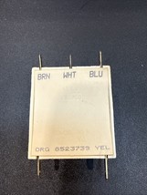 Genuine Oven Kitchen Aid Indicator Light Part#8523739 - €27,28 EUR