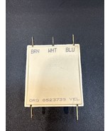 Genuine Oven Kitchen Aid Indicator Light Part#8523739 - $31.67