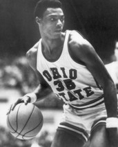 Jim Cleamons 8X10 Photo Ohio State Buckeyes Picture Ncaa Basketball - $4.94