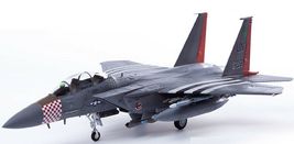 Academy 12568 USAF F-15E D-Day 75th Aninversary Plastic Hobby Model Kit image 3