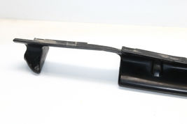 1991-1999 BMW E36 328i 325i REAR BUMPER LOWER VALANCE P4950 image 2