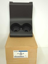 New OEM Genuine Ford Rear Cup Holder 2004-2005 Explorer Black 4L2Z-78135... - $49.50