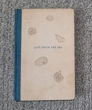 1st ed. 1st Printing - Gift From The Sea, Anne Morrow Lindbergh, Pantheon 1955 - £9.61 GBP