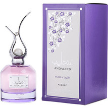 Asdaaf Andaleeb Flora By Lattafa Eau De Parfum Spray 3.4 Oz - £22.41 GBP